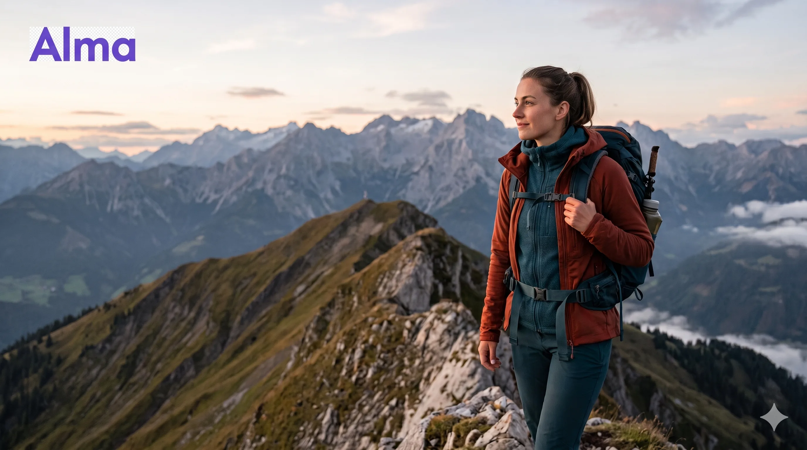 Die besten Offline-Sicherheits-Apps für Solo-Wanderer