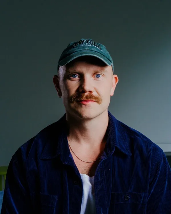 Bastian Matzen, Entwickler von Alma